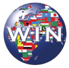 Window International Network (WIN) Logo