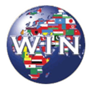 Window International Network (WIN) Logo